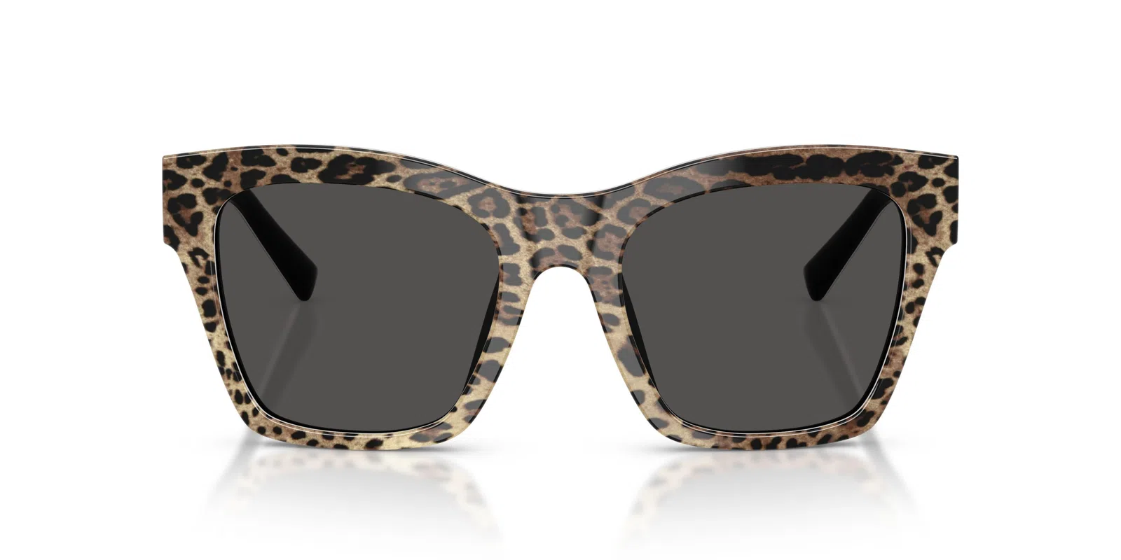 Dolce & Gabbana 4512 Sunglasses - view 9